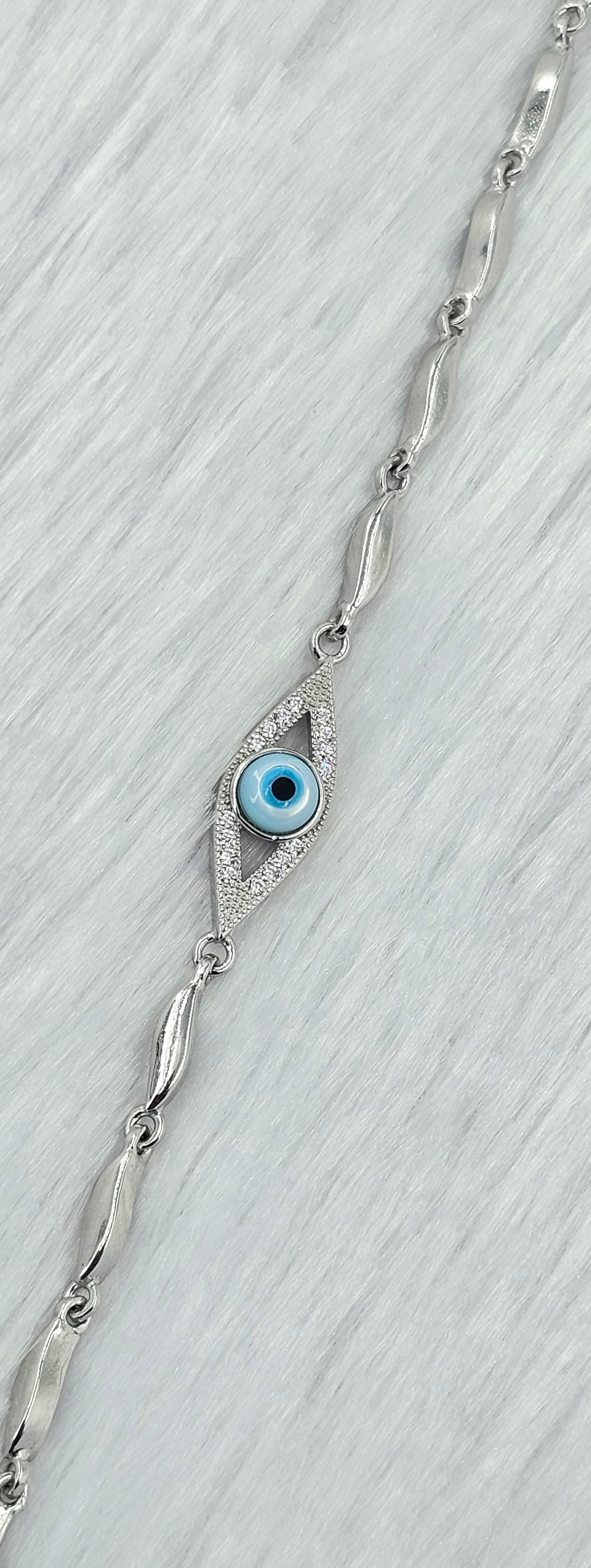 92.50 Silver Ladies Bracelet 170