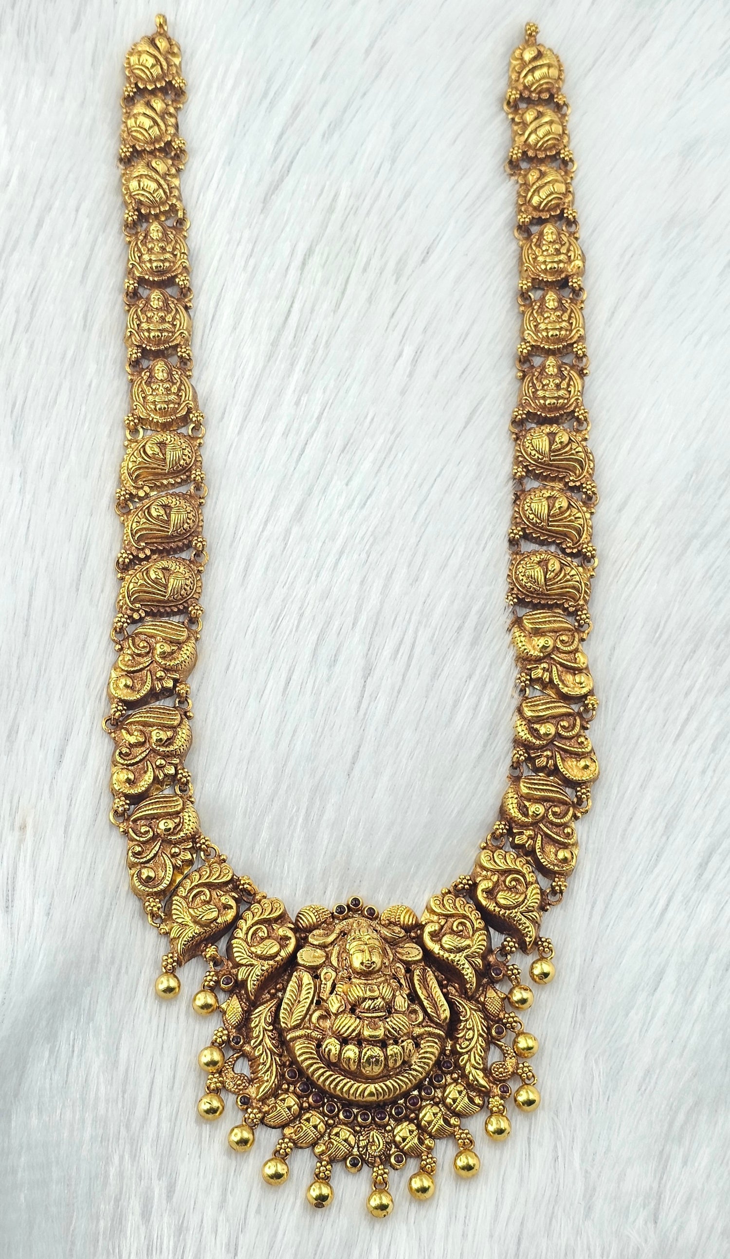 92.50 Silver Gold Plated Aaram 288