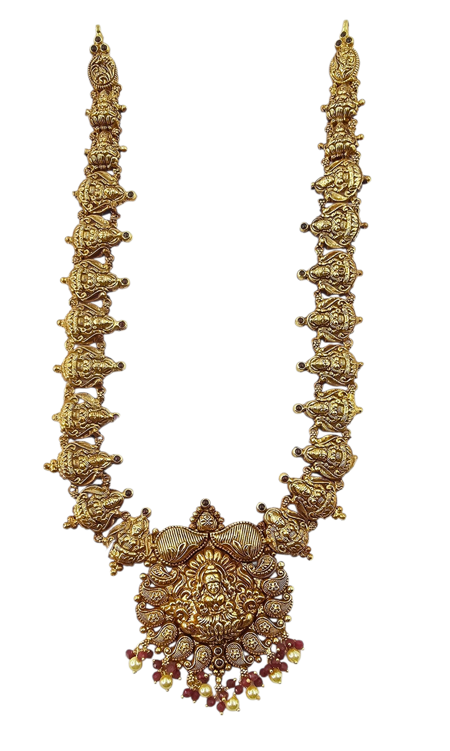 92.50 Gold Plated Silver Aaram 143