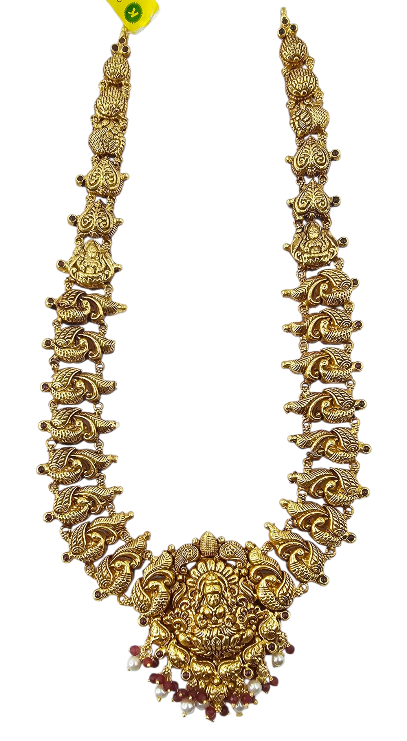 92.50 Gold Plated Silver Aaram,141