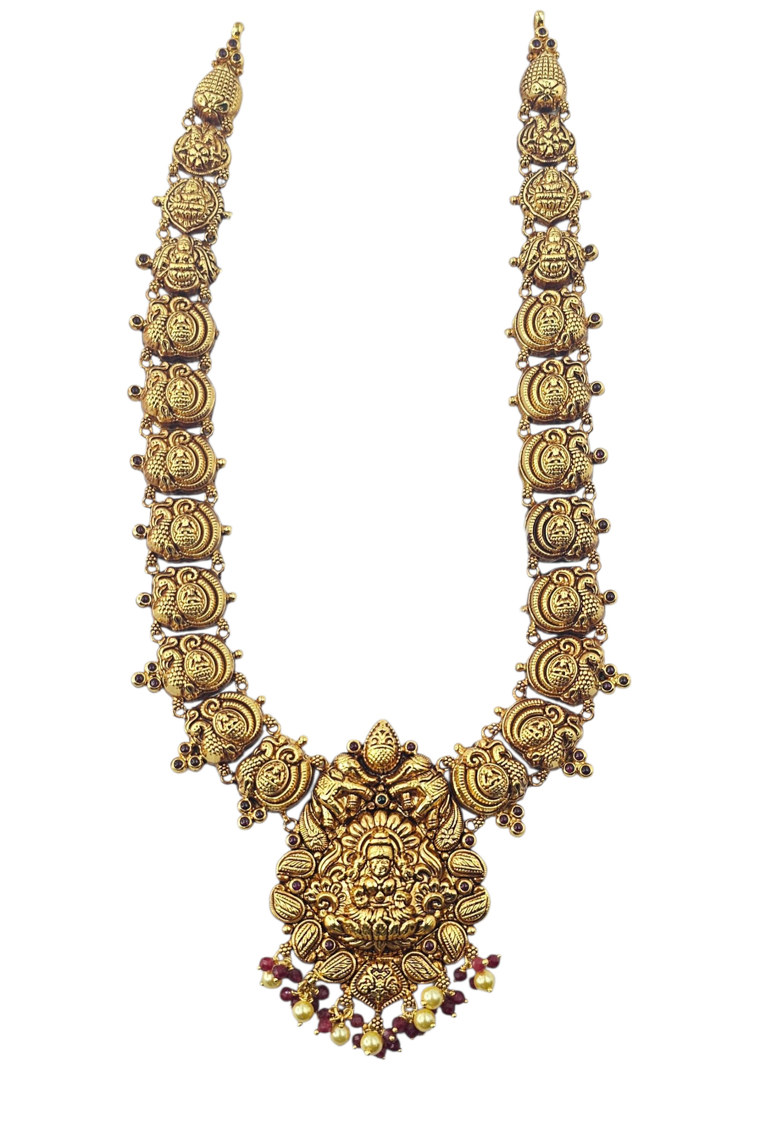 92.50 Gold Plated Silver Aaram 379