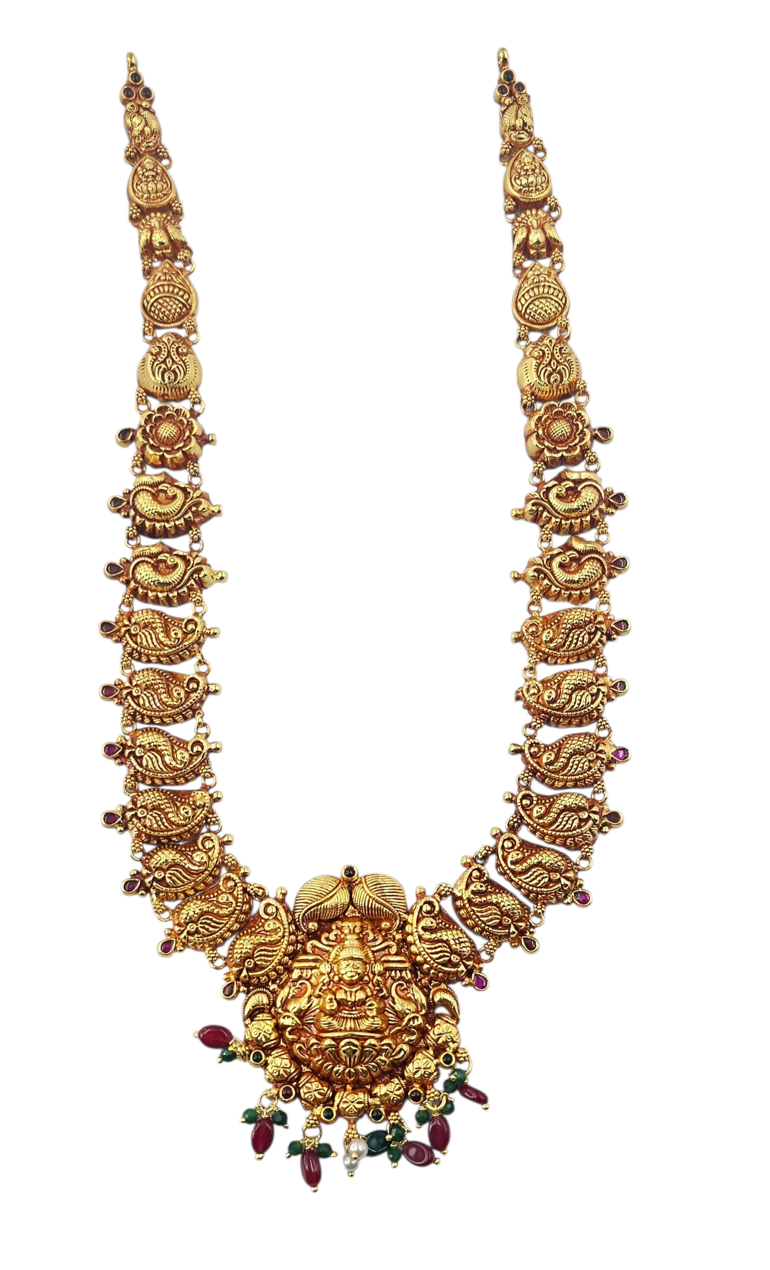 92.50 Gold Plated Silver Aaram 145