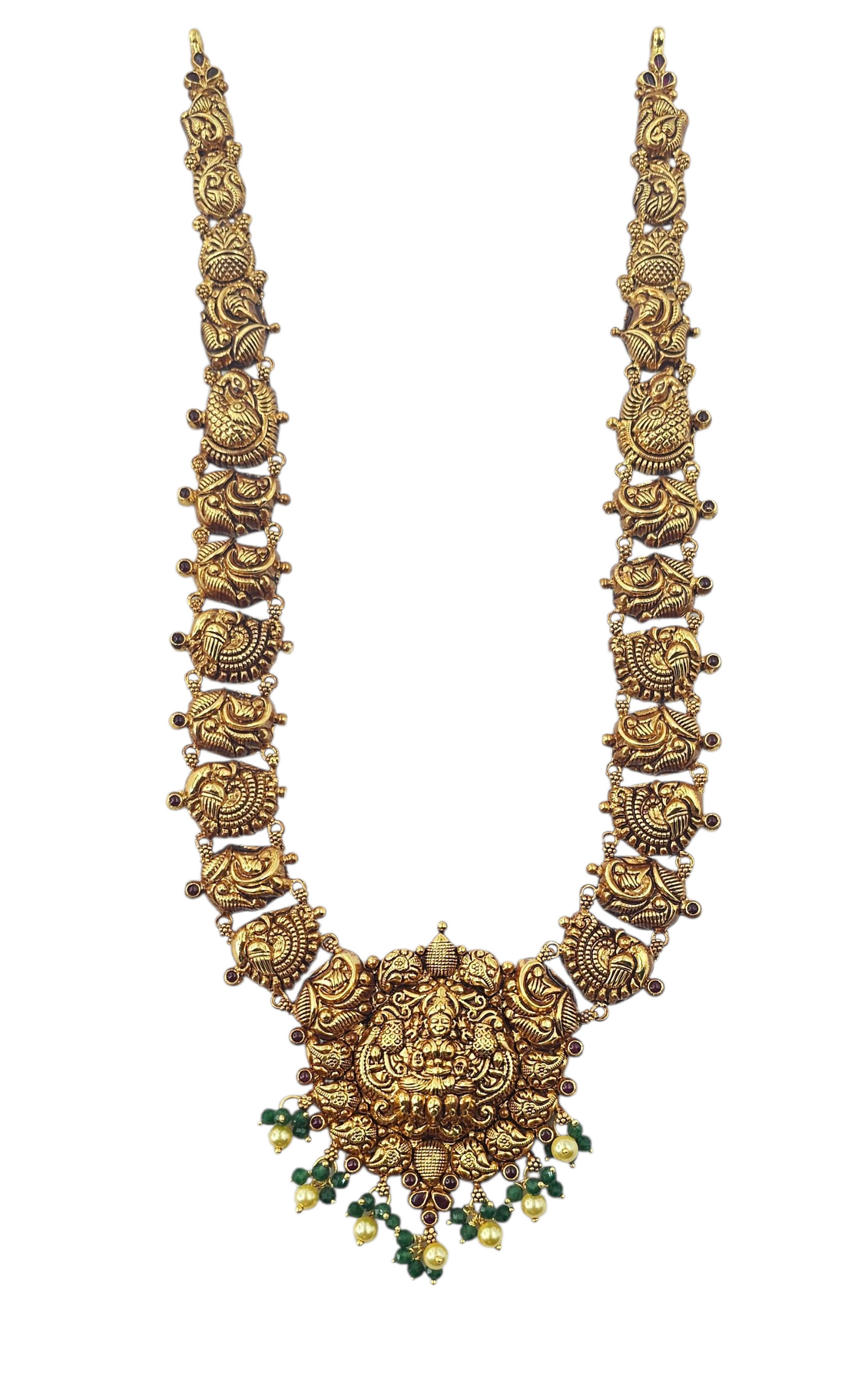 92.50 Gold Plated Silver Aaram 144