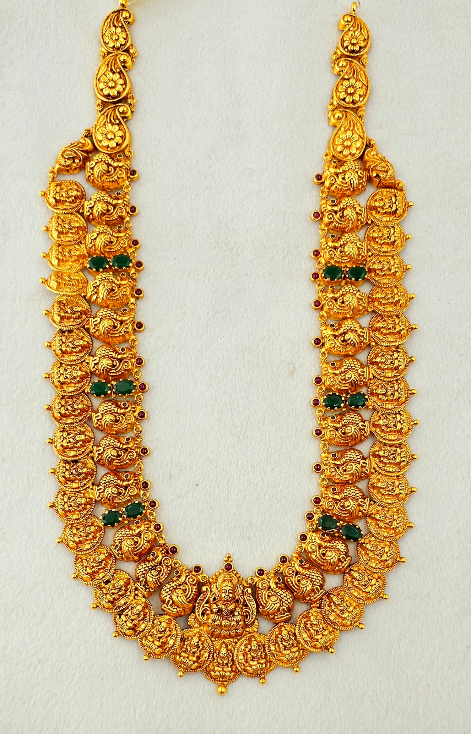 92.50 Gold Plated Silver Aaram 2