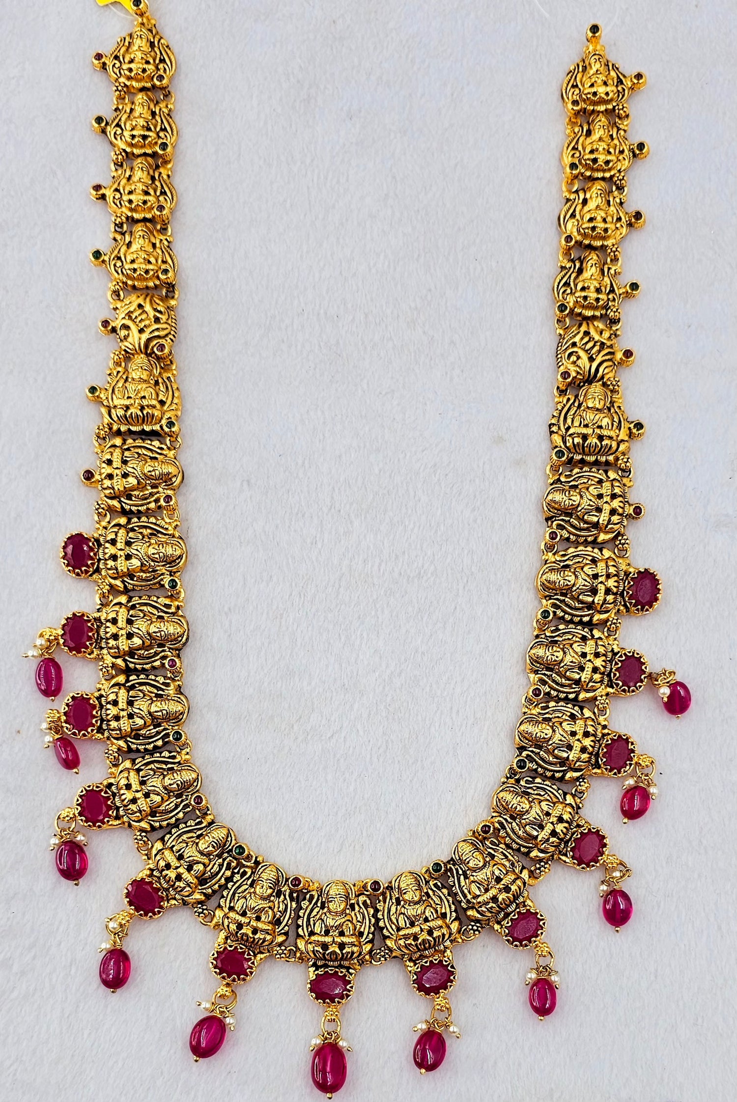 92.50 Gold Plated Silver Aaram 4