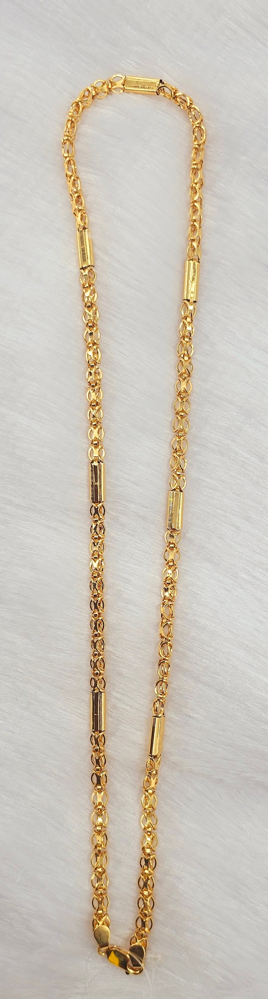 92.50-silver chain-15