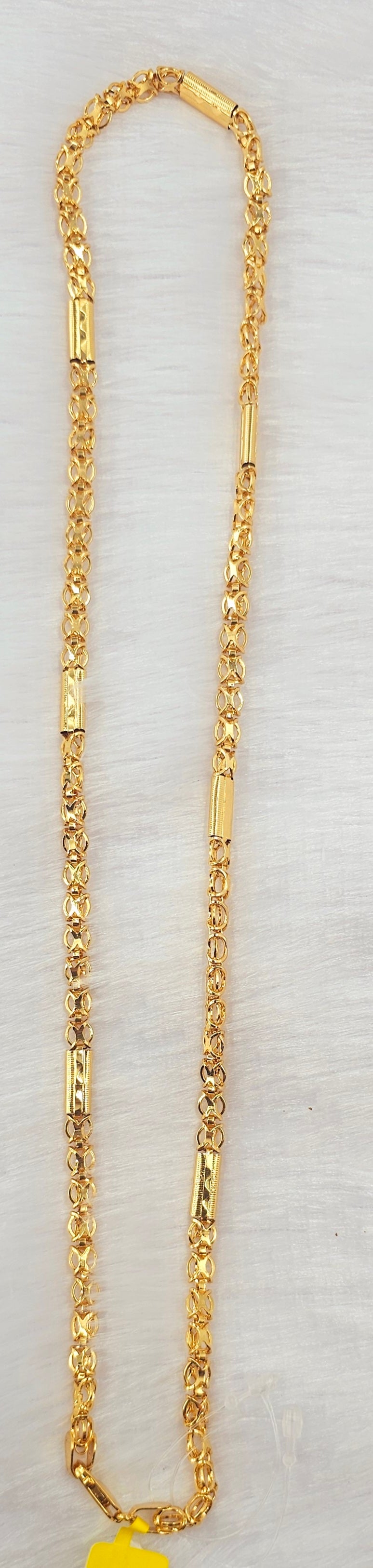 92.50-silver chain -13