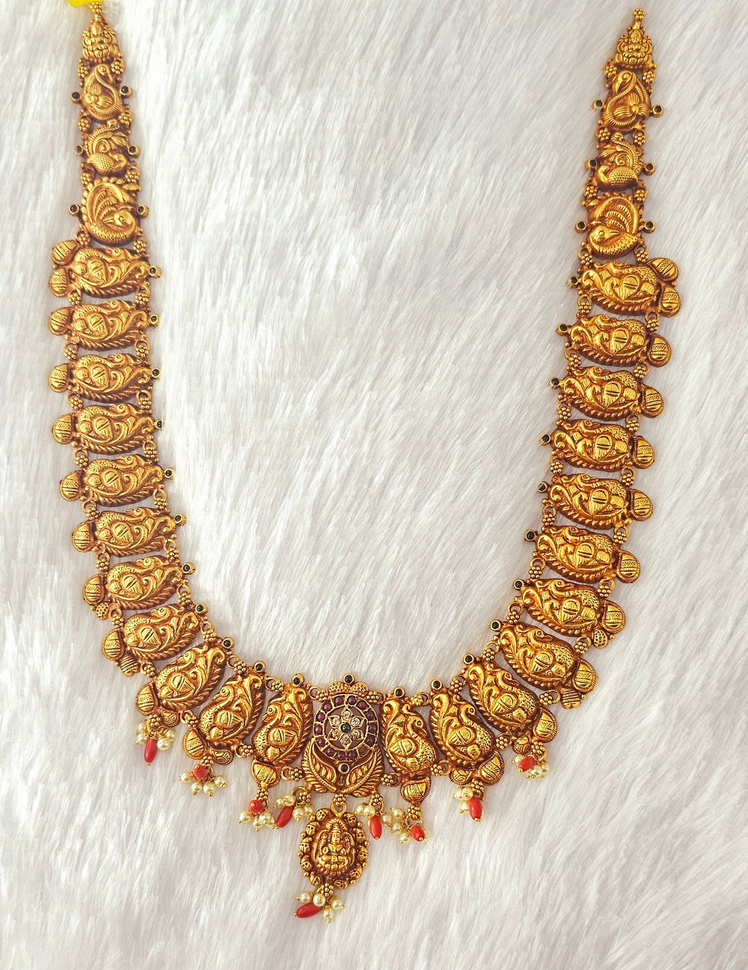 92.50-gold platted silver jewellery-3