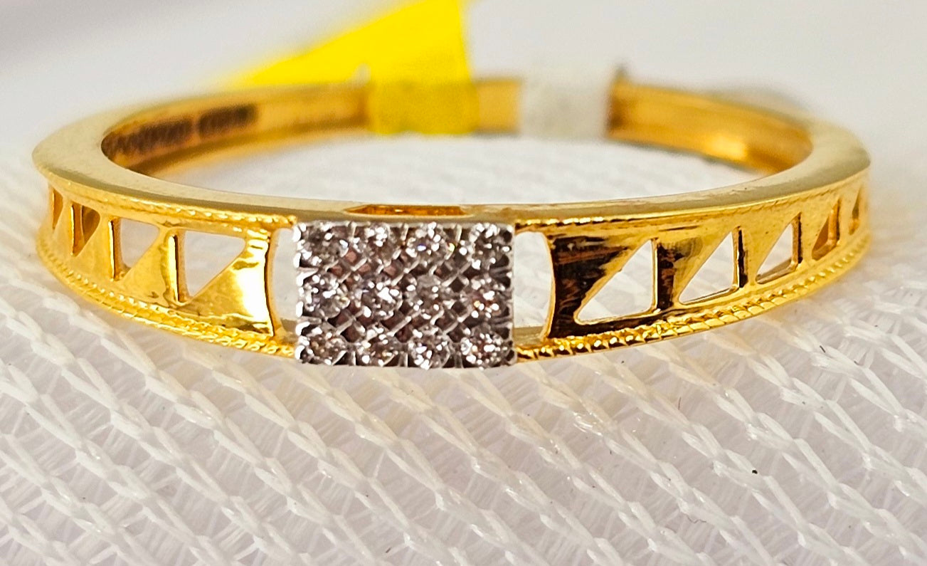 kisna diamon rings gents-11