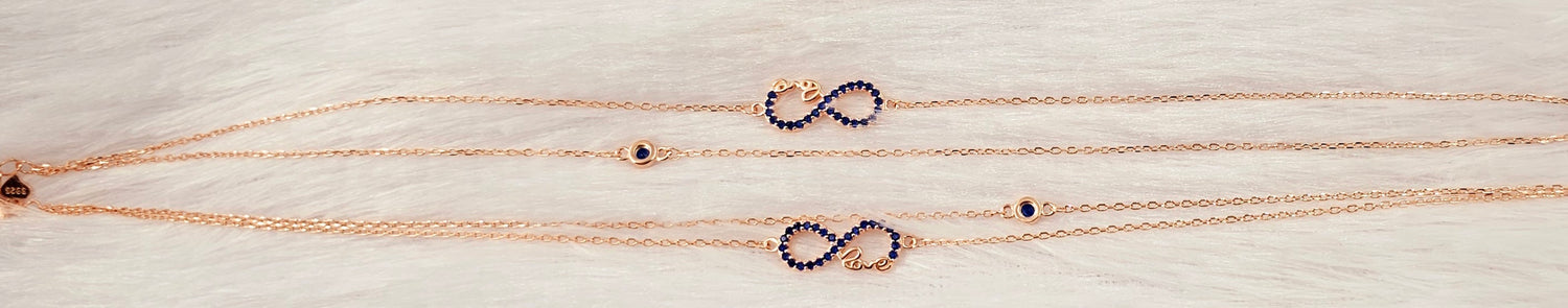 92.50 Silver Anklet 117