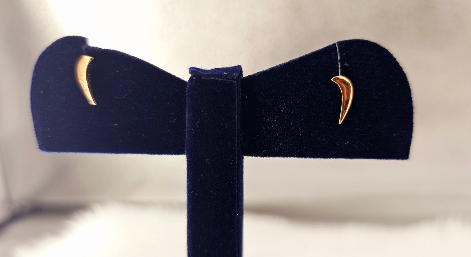 18ct Gold Earring 32