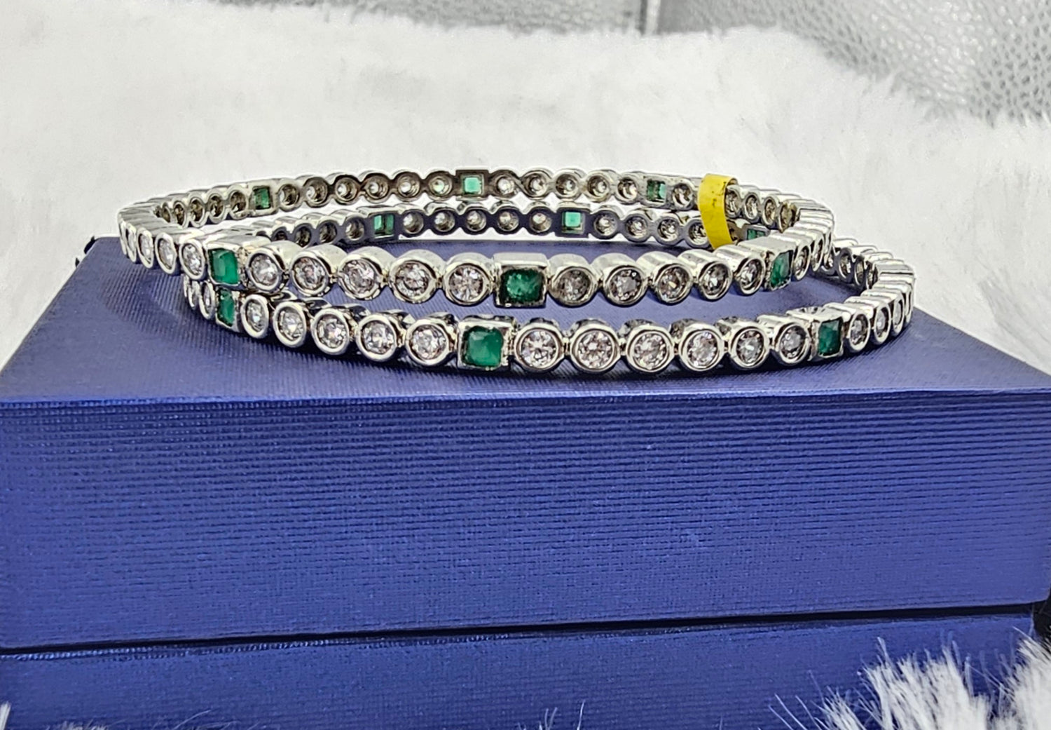 92.50 Silver Bangle 27