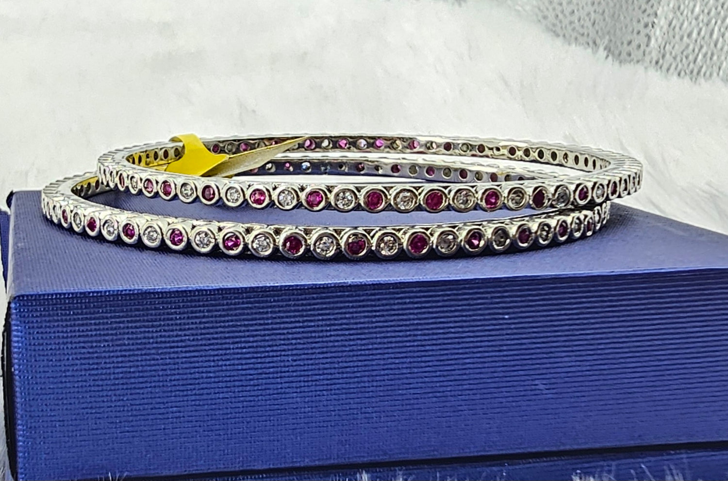 92.50 Silver Bangle  42