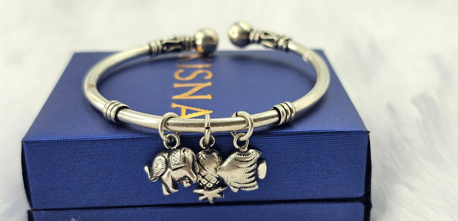 92.50 Silver Bracelet  11