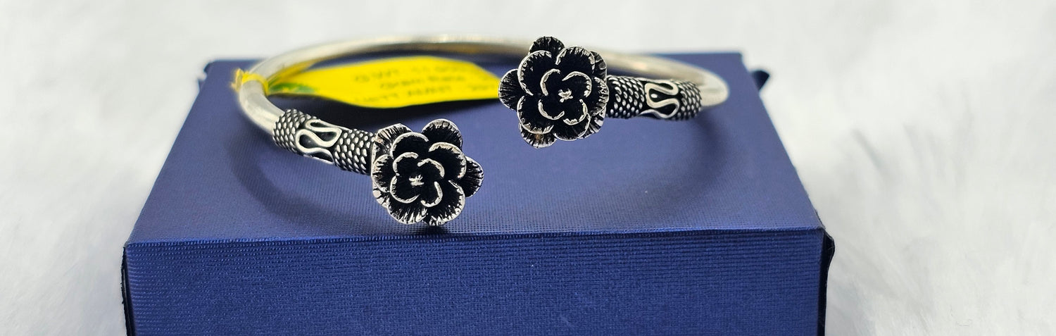 92.50 Silver Bracelet  15