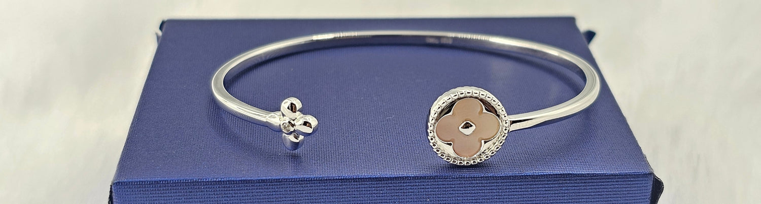 92.50 Silver Bracelet  55