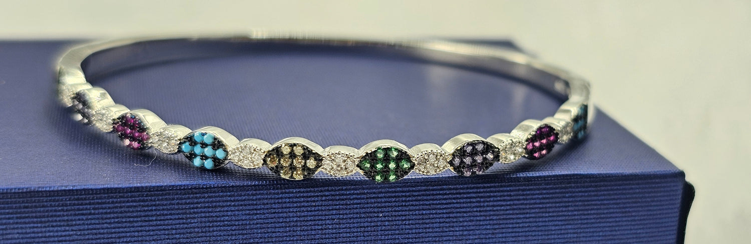 92.50 Silver Bracelet  70