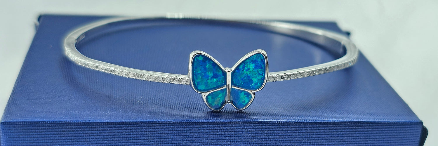92.50 Silver Bracelet  71