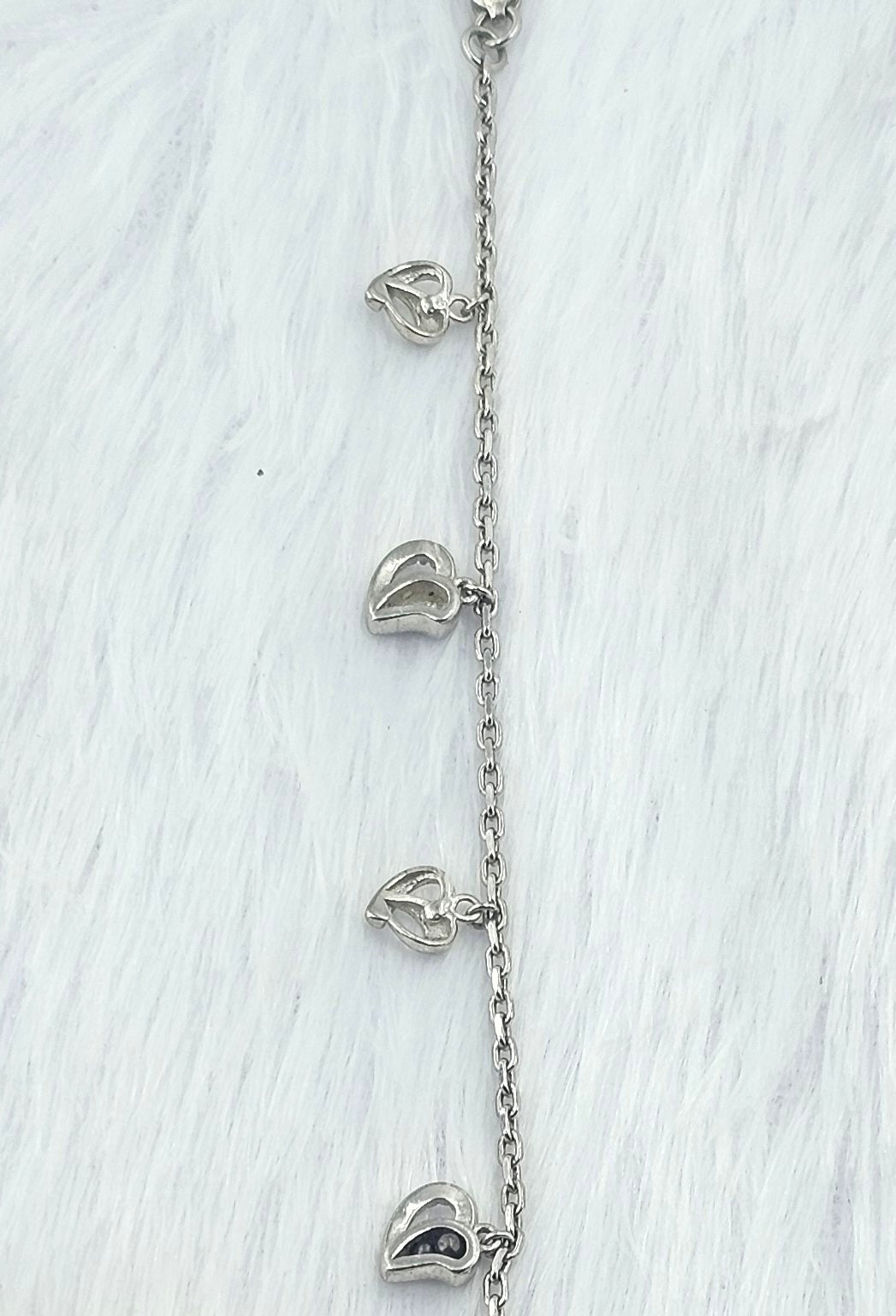 92.50 Silver Ladies Bracelet 85
