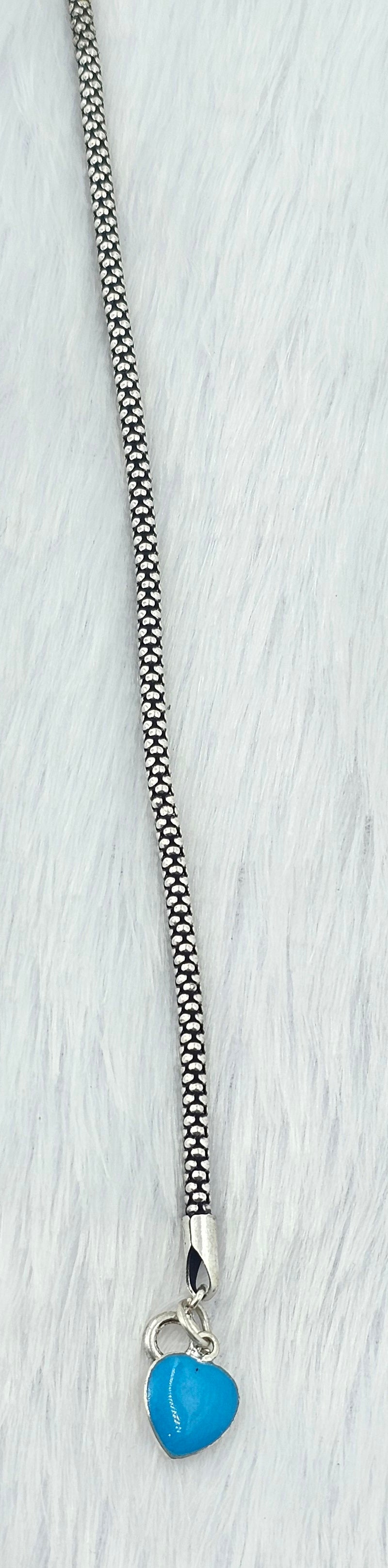 92.50 Silver Ladies Bracelet 120