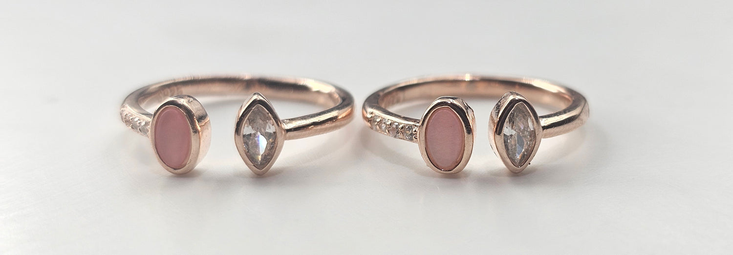 92.50 Silver Toe Ring 326