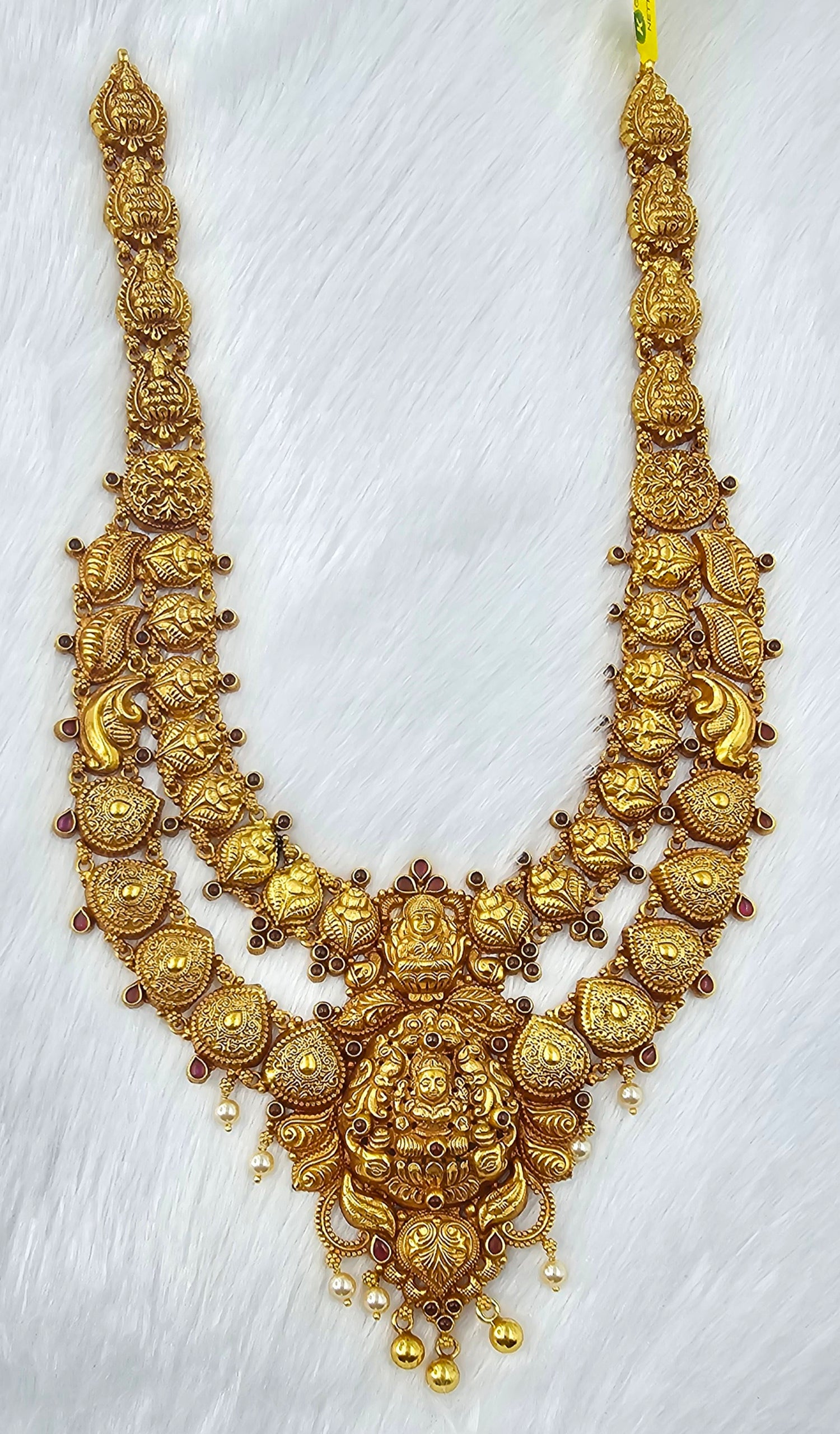 92.50 Gold Plated Silver Aaram 158
