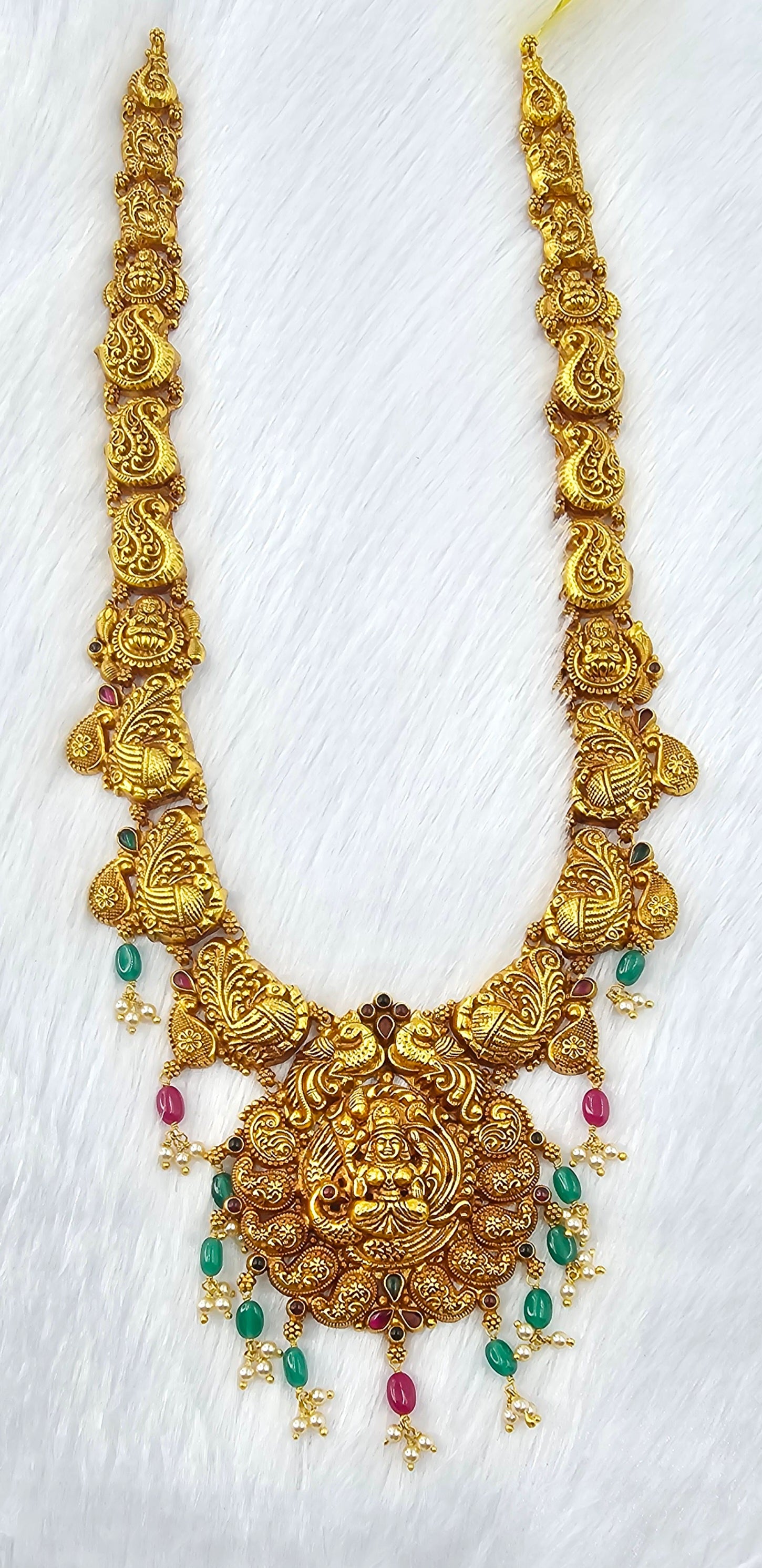 92.50 Gold Plated Silver Aaram 153