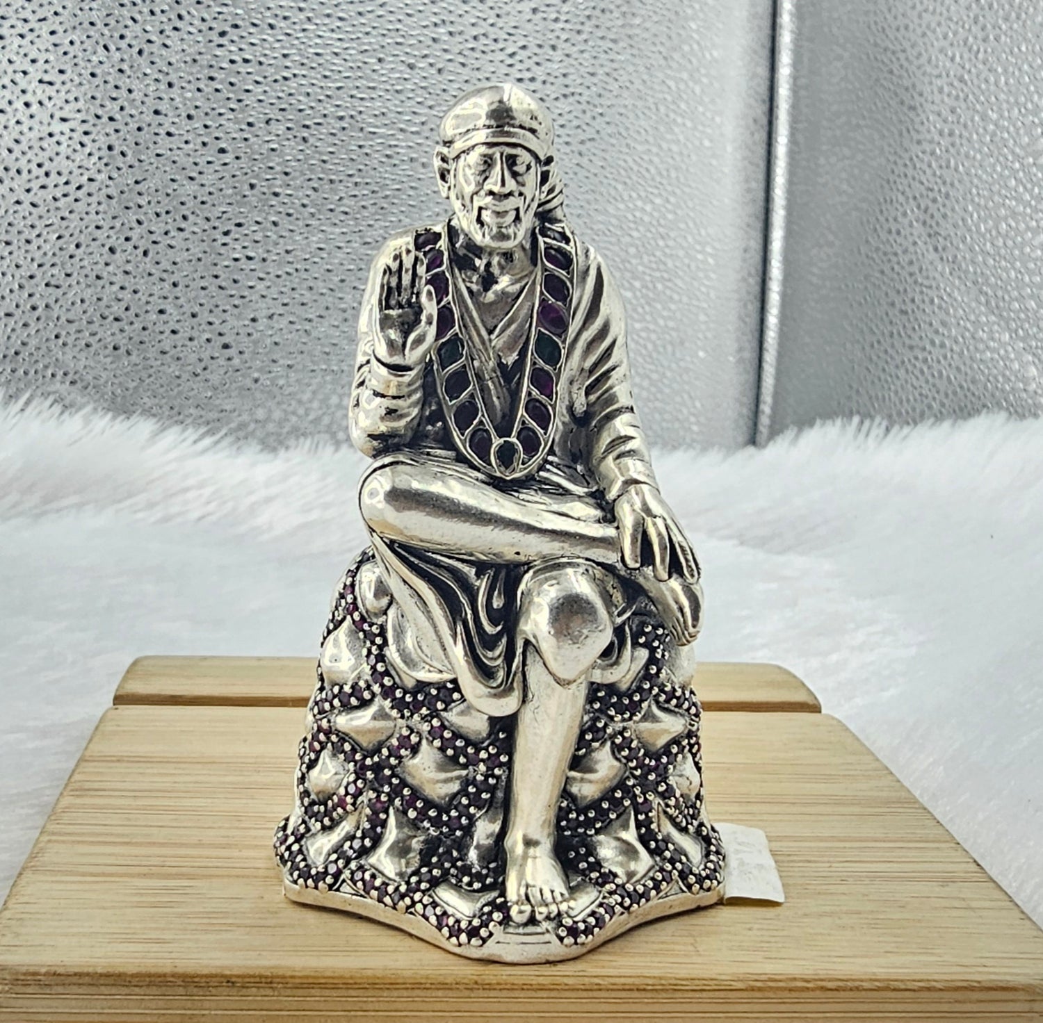 92.50 Silver God Idols 30