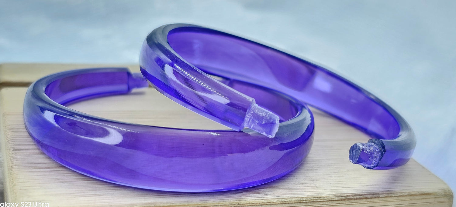 Colour Change Bangle 4