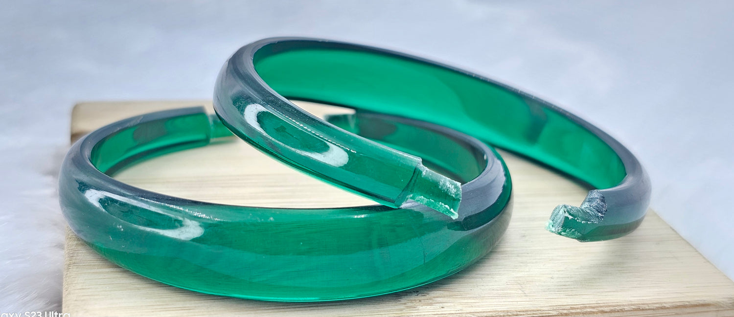 Colour Change Bangle 5
