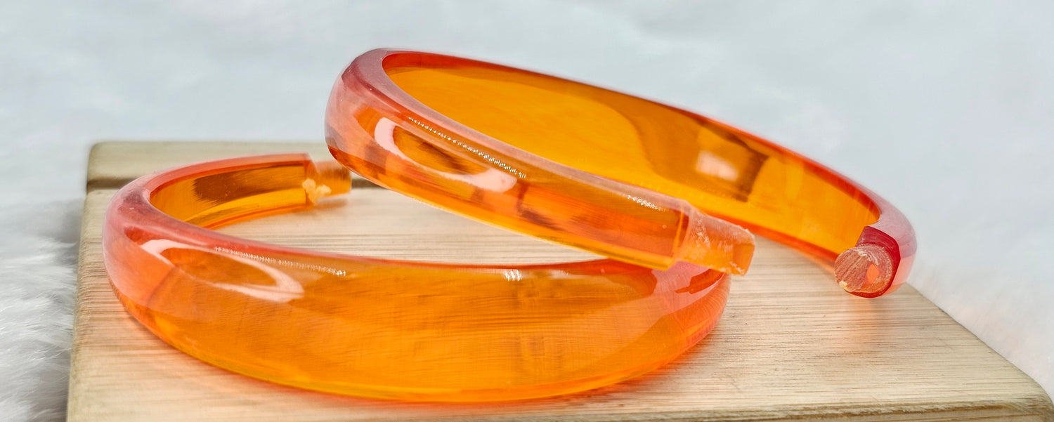 Colour Change Bangle 7
