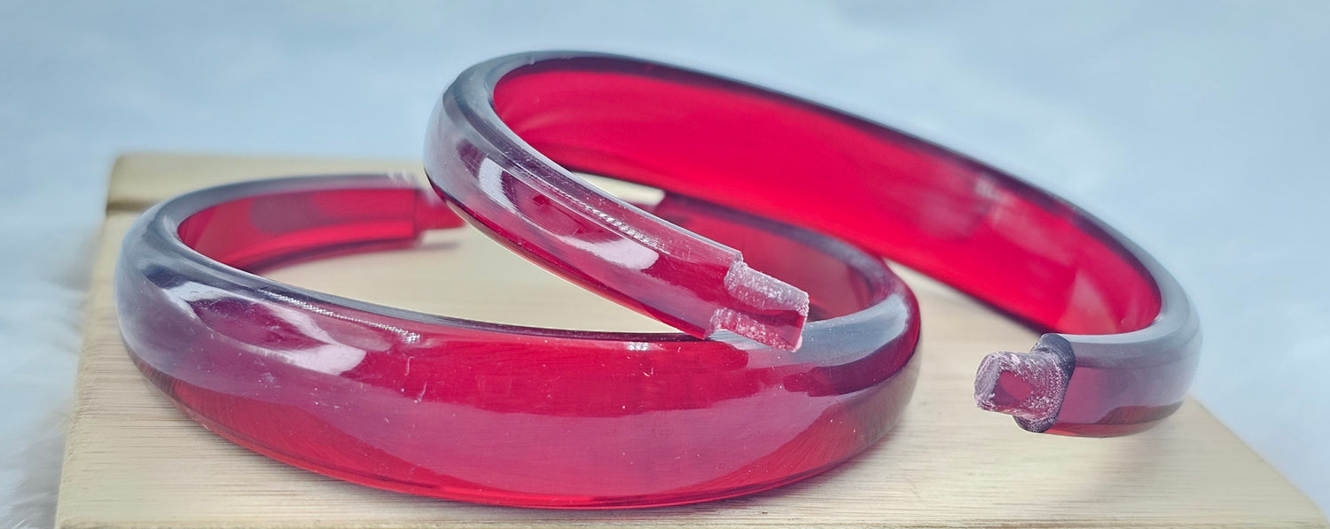 Colour Change Bangle 9