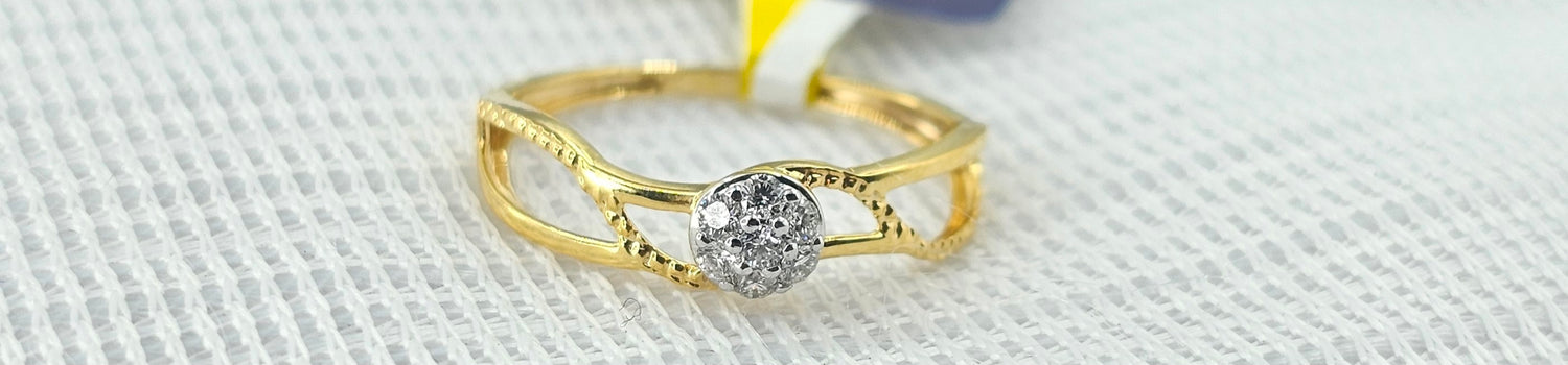 kisna diamond rings ladies 61