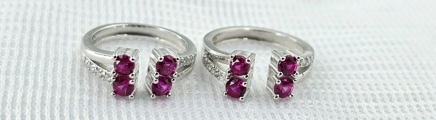 92.50 Silver Toe Ring 685