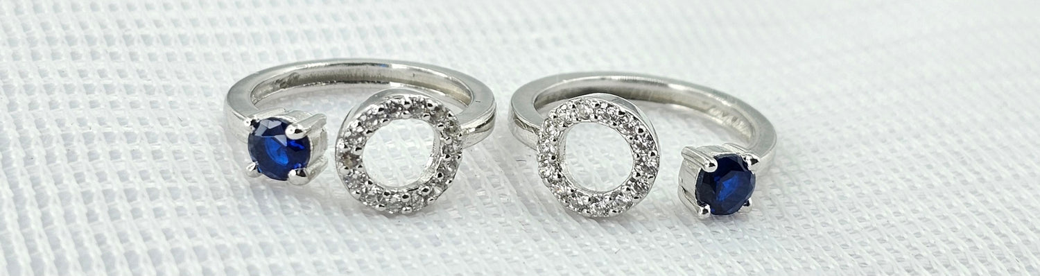 92.50 Silver Toe Ring 652