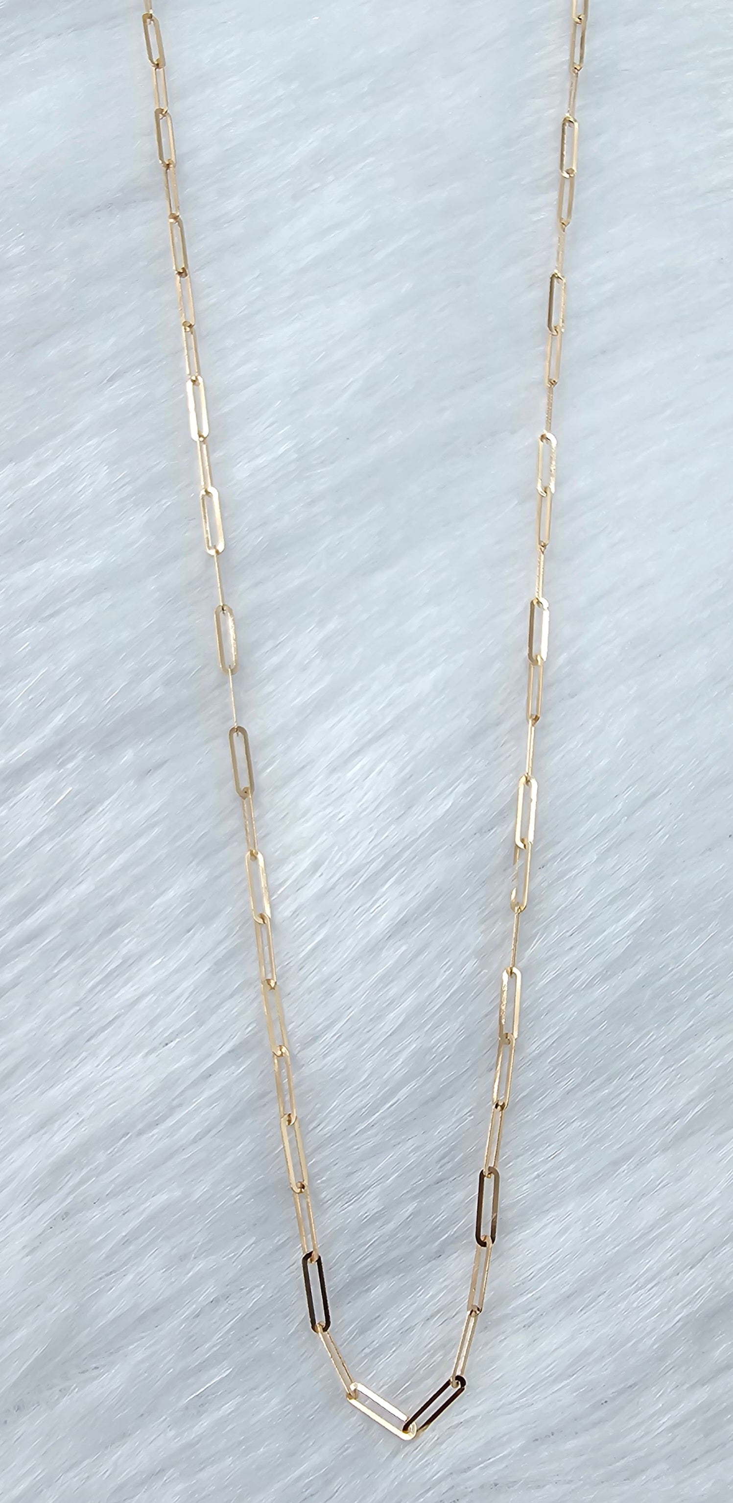 18kt Gold Chain 41