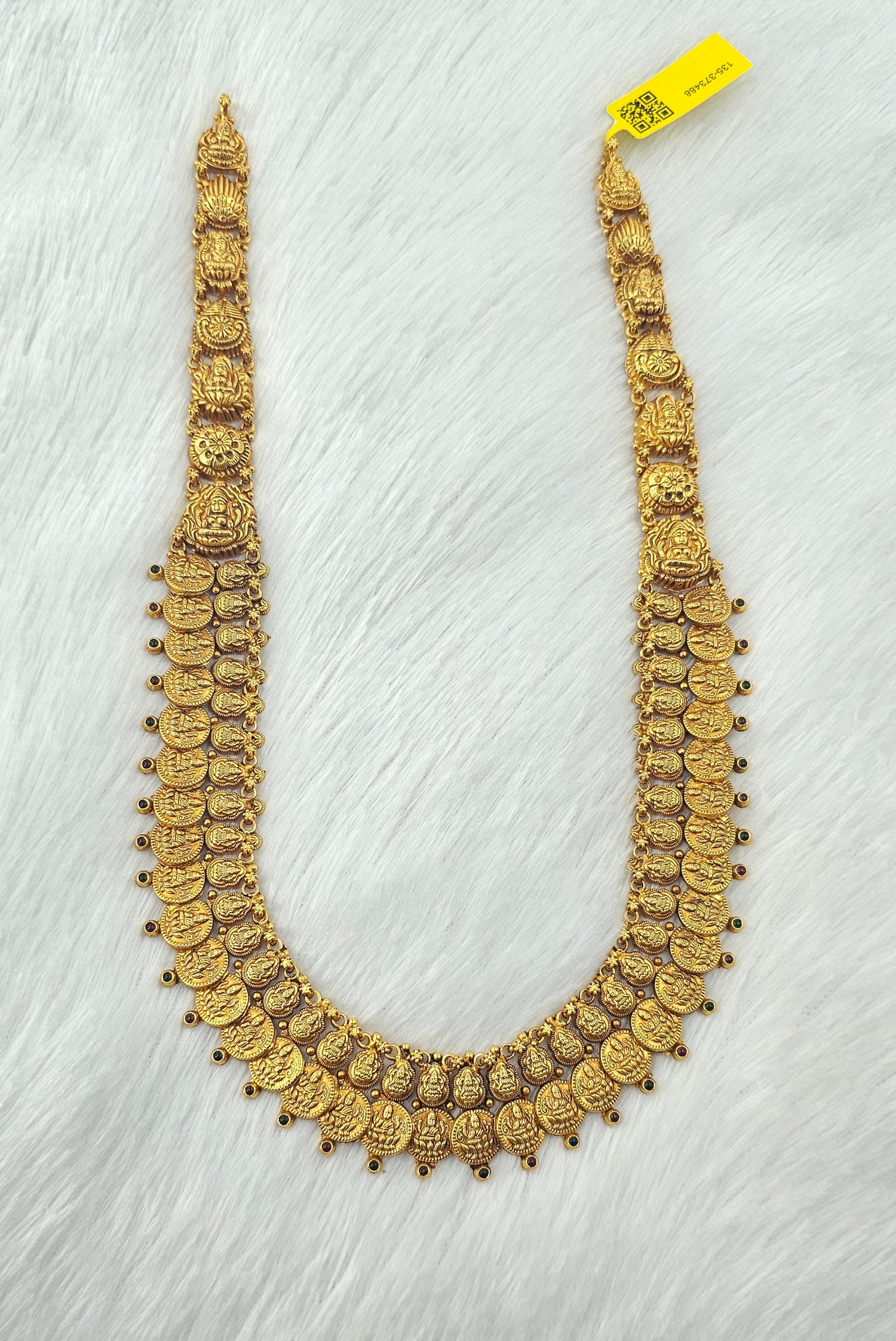 92.50 Gold Plated Silver Aaram 331