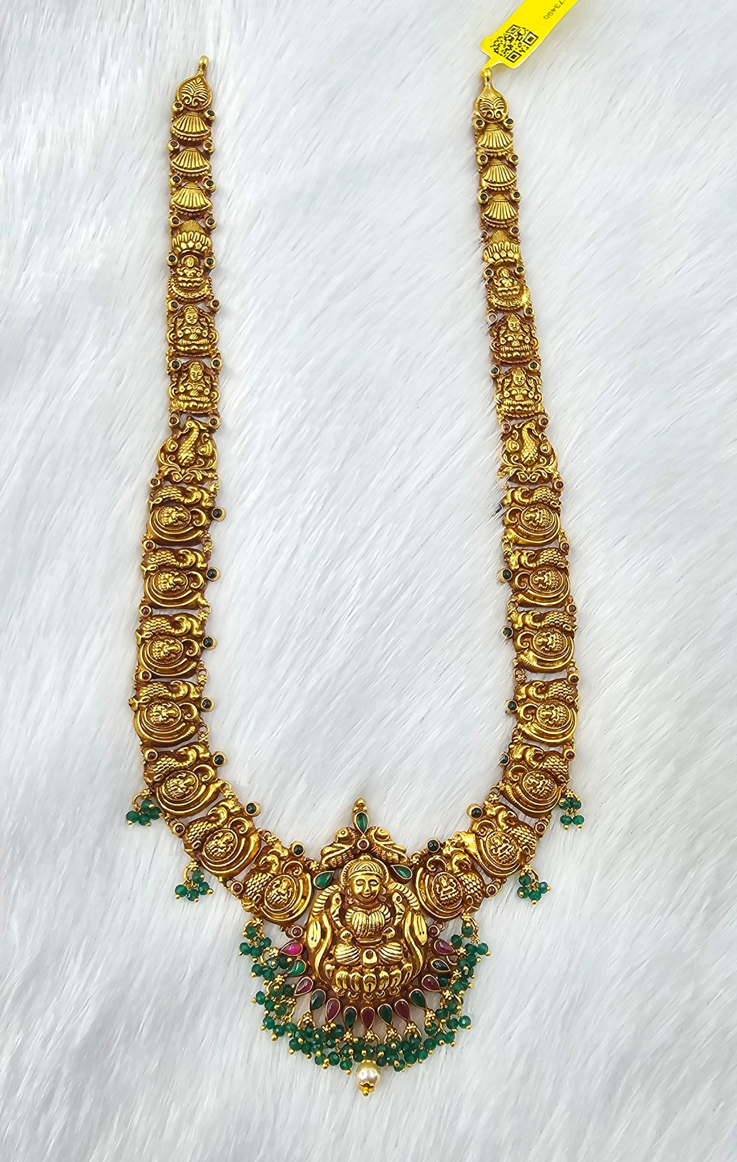 92.50 Gold Plated Silver Aaram 333